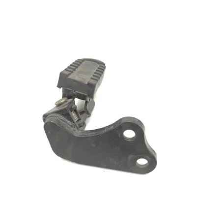 Platine avant droite complète YAMAHA TW 125 2002-2006