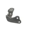 Platine avant droite complète YAMAHA TW 125 2002-2006 Platine avant droite complète YAMAHA TW 125 2002-2006
