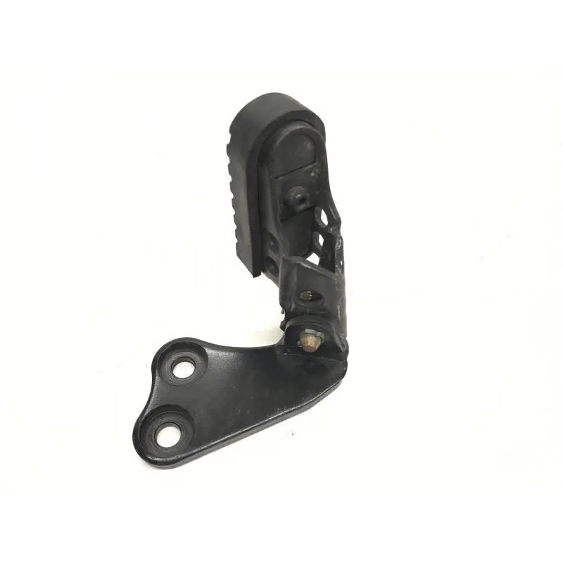 Platine avant droite complète YAMAHA TW 125 2002-2006