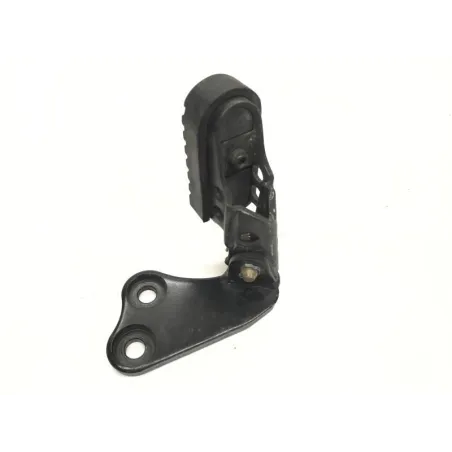 Platine avant droite complète YAMAHA TW 125 2002-2006