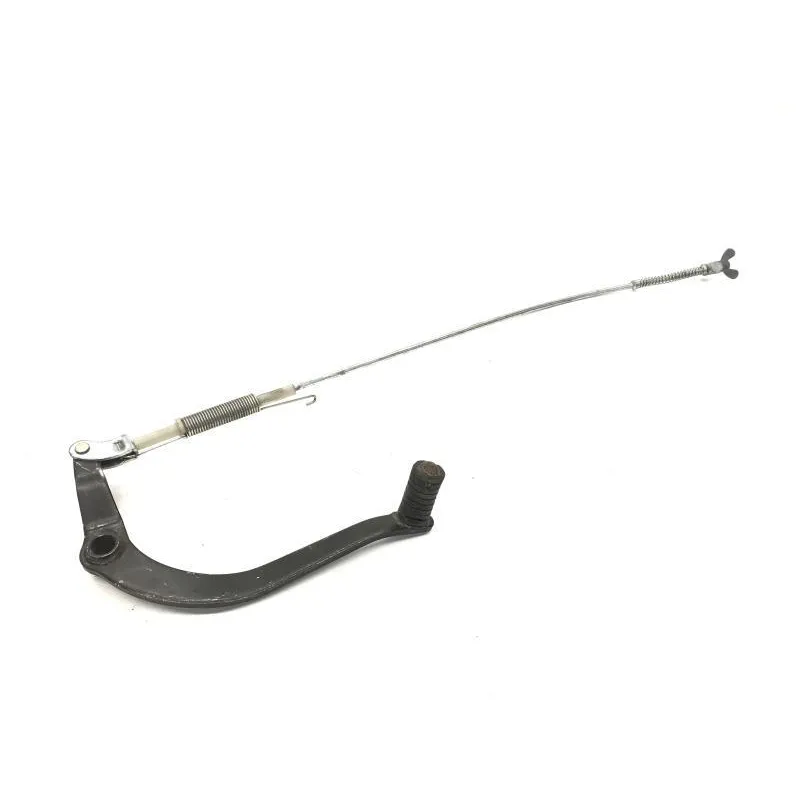 Pedale frein YAMAHA TW 125 2002-2006