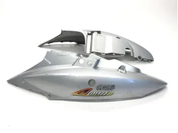 Cache carenage coque arriere KYMCO AGILITY 50 2005-2008 R10 PREMIUM 4T
