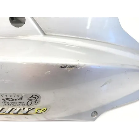 Cache carenage coque arriere KYMCO AGILITY 50 2005-2008 R10 PREMIUM 4T