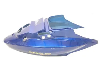 Cache carenage coque arriere KYMCO AGILITY 50 2005-2008 R10 PREMIUM 4T