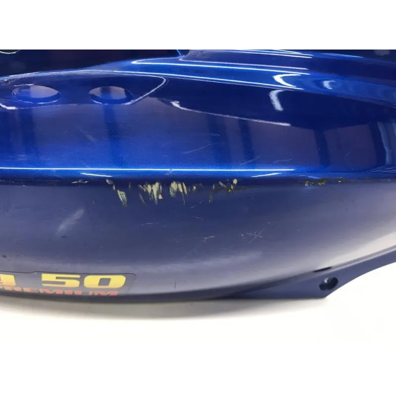 Cache carenage coque arriere KYMCO AGILITY 50 2005-2008 R10 PREMIUM 4T