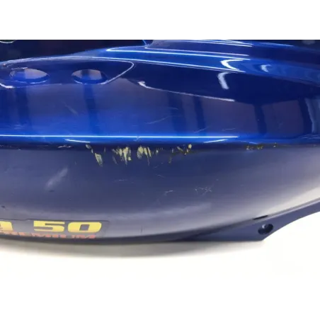 Cache carenage coque arriere KYMCO AGILITY 50 2005-2008 R10 PREMIUM 4T