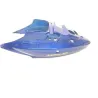 Cache carenage coque arriere KYMCO AGILITY 50 2005-2008 R10 PREMIUM 4T Cache carenage coque arriere KYMCO AGILITY 50 2005-2008 R10 PREMIUM 4T