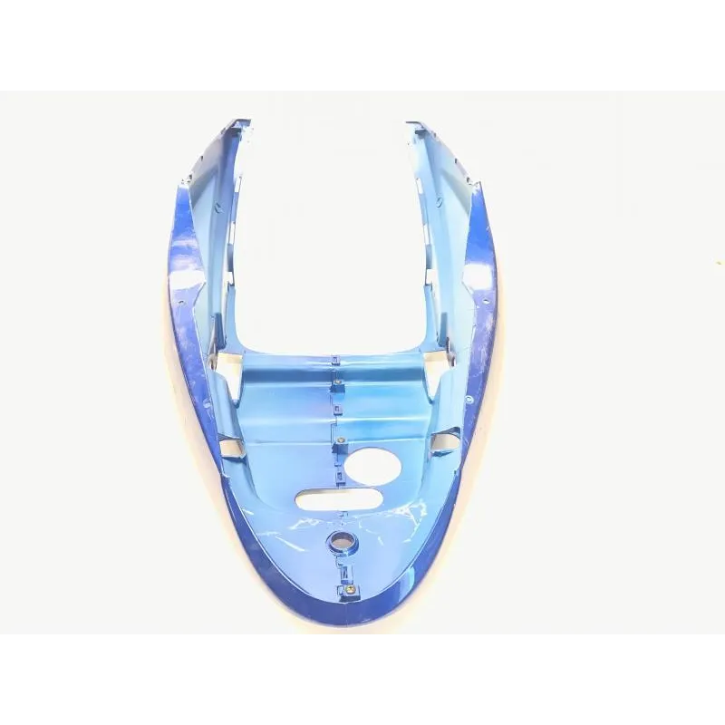 Cache carenage coque arriere KYMCO AGILITY 50 2005-2008 R10 PREMIUM 4T