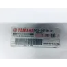 Coffre sous selle YAMAHA XP 500 2001-2007 TMAX