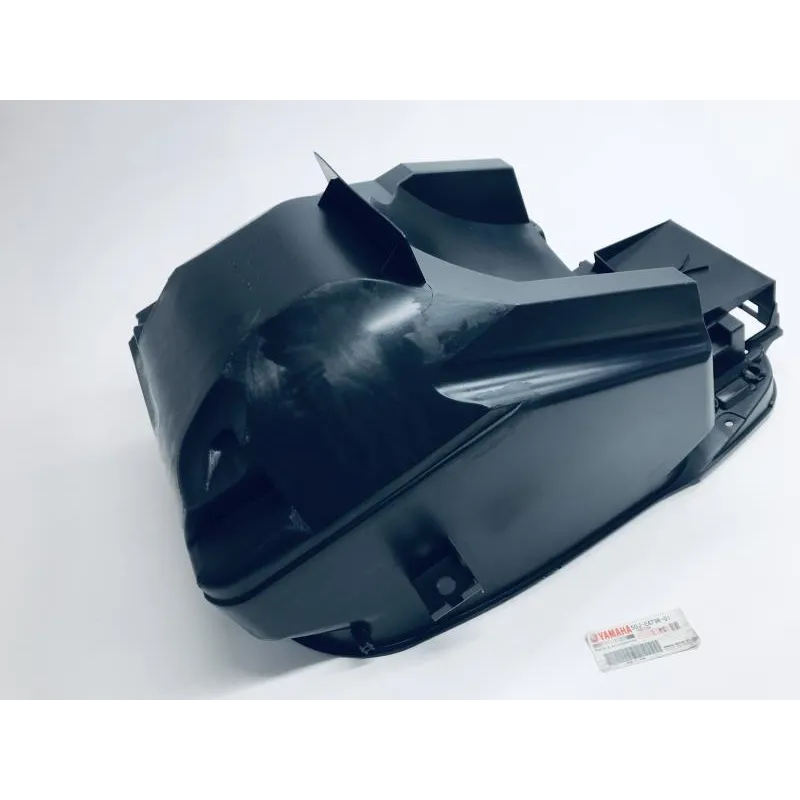 Coffre sous selle YAMAHA XP 500 2001-2007 TMAX
