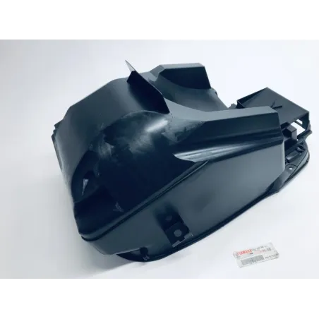Coffre sous selle YAMAHA XP 500 2001-2007 TMAX