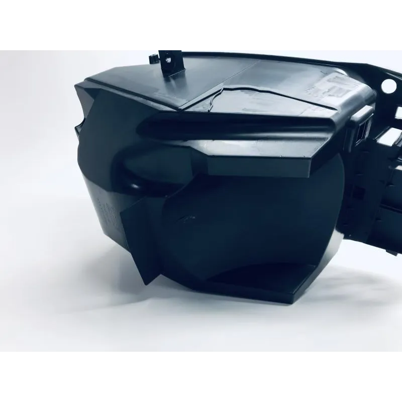 Coffre sous selle YAMAHA XP 500 2001-2007 TMAX