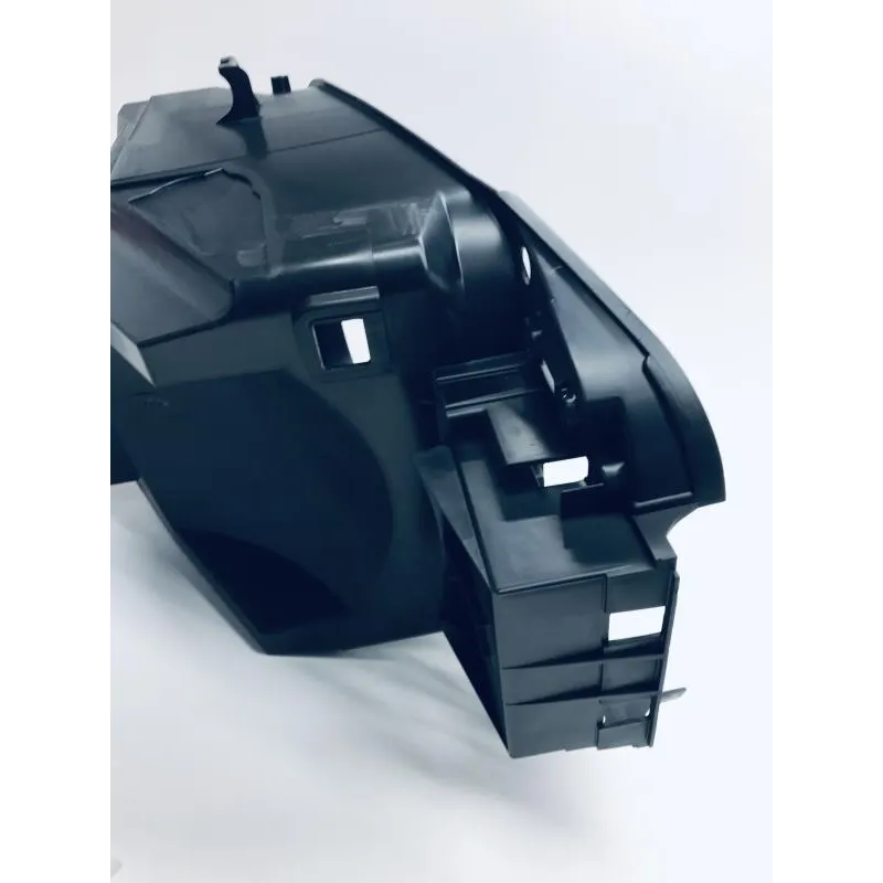 Coffre sous selle YAMAHA XP 500 2001-2007 TMAX