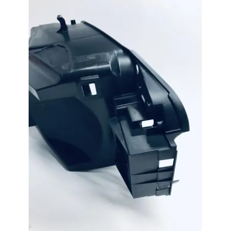 Coffre sous selle YAMAHA XP 500 2001-2007 TMAX