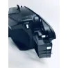 Coffre sous selle YAMAHA XP 500 2001-2007 TMAX