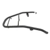 Porte paquets arriere KYMCO AGILITY 50 2007-2008 R12 4T Porte paquets arriere KYMCO AGILITY 50 2007-2008 R12 4T
