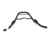 Porte paquets arriere KYMCO AGILITY 50 2007-2008 R12 4T Porte paquets arriere KYMCO AGILITY 50 2007-2008 R12 4T