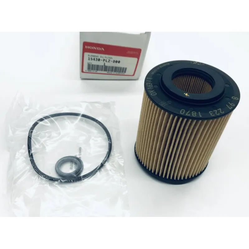 Filtre a huile HONDA CIVIC 1.7 S 2002-2005