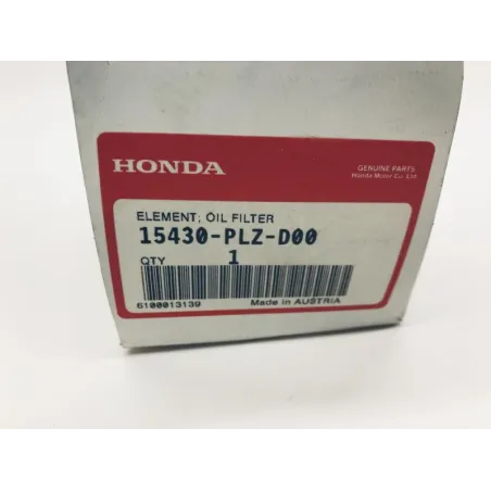 Filtre a huile HONDA CIVIC 1.7 S 2002-2005
