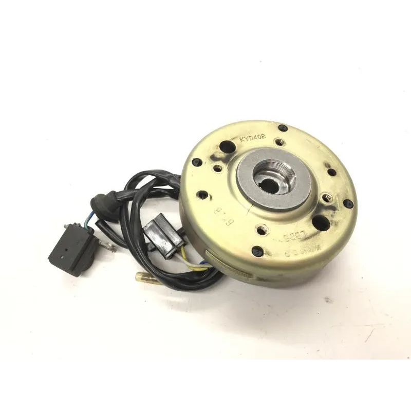 Rotor volant moteur KYMCO AGILITY 50 2005-2008 R10 PREMIUM 4T