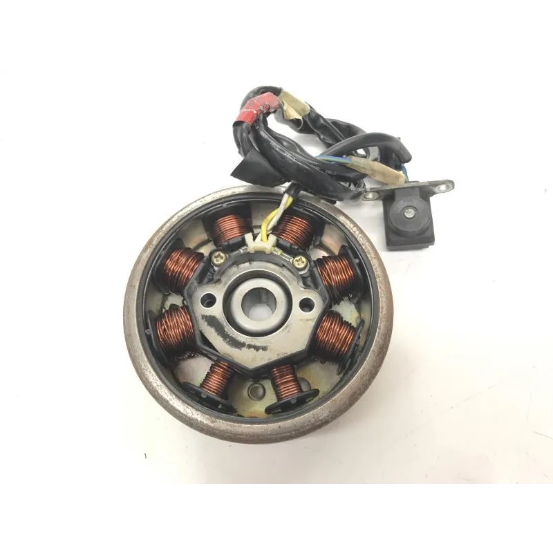 Rotor volant moteur KYMCO AGILITY 50 2005-2008 R10 PREMIUM 4T