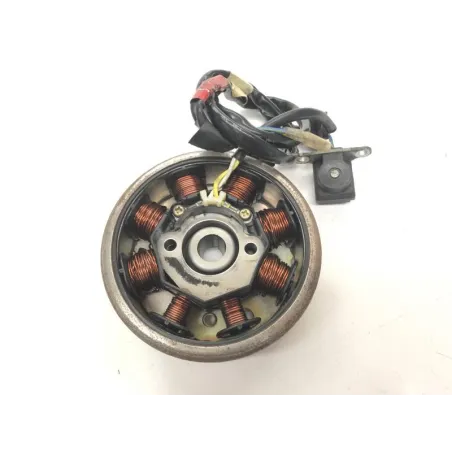 Rotor volant moteur KYMCO AGILITY 50 2005-2008 R10 PREMIUM 4T