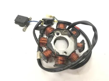 Stator alternateur KYMCO AGILITY 50 2005-2008 R10 PREMIUM 4T