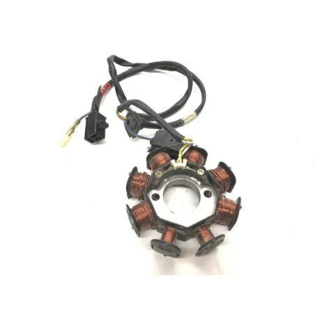 Stator alternateur KYMCO AGILITY 50 2005-2008 R10 PREMIUM 4T