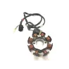 Stator alternateur KYMCO AGILITY 50 2005-2008 R10 PREMIUM 4T Stator alternateur KYMCO AGILITY 50 2005-2008 R10 PREMIUM 4T