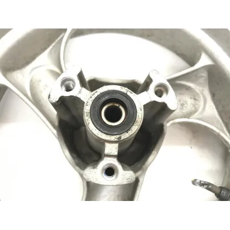 Jante avant KYMCO AGILITY 50 2007-2008 R12 4T