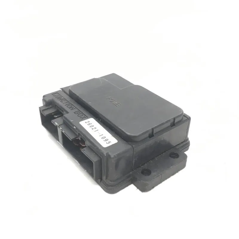Boite a fusibles KAWASAKI ZX9 R 900 1998-2003 NINJA