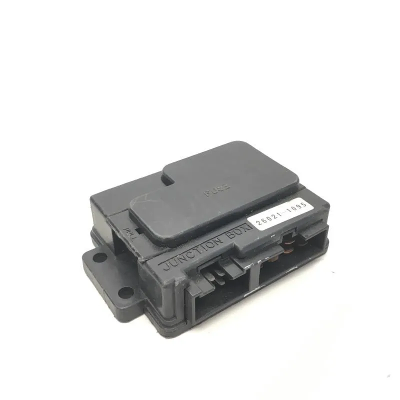 Boite a fusibles KAWASAKI ZX9 R 900 1998-2003 NINJA