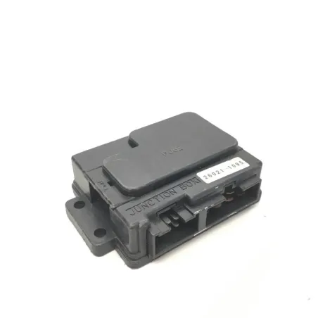 Boite a fusibles KAWASAKI ZX9 R 900 1998-2003 NINJA