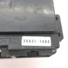 Boite a fusibles KAWASAKI ZX9 R 900 1998-2003 NINJA Boite a fusibles KAWASAKI ZX9 R 900 1998-2003 NINJA