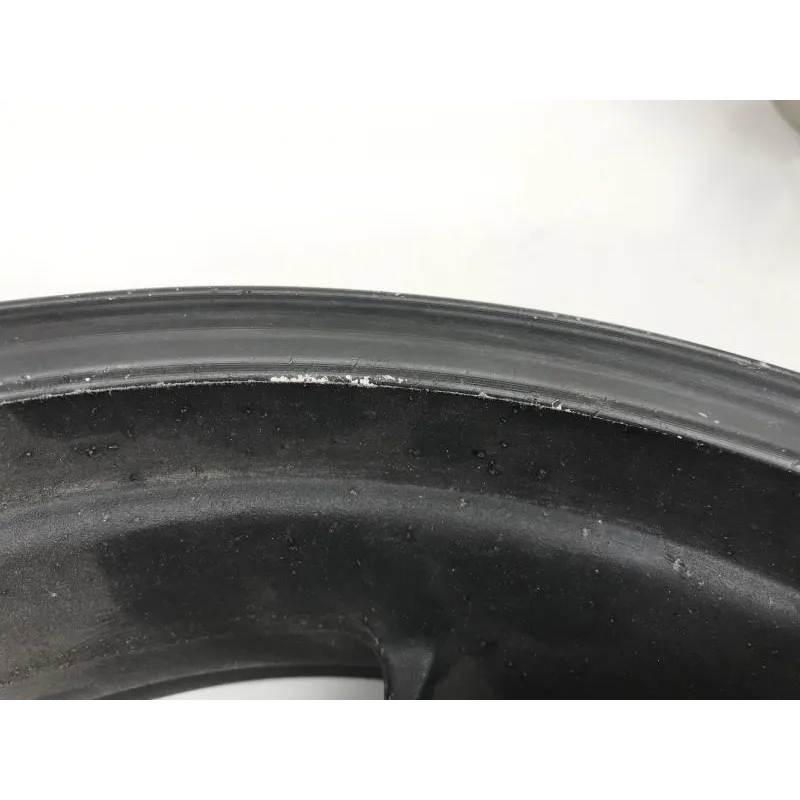 Jante arriere KYMCO AGILITY 50 2007-2008 R12 4T