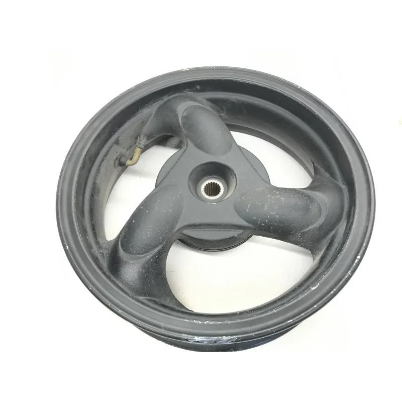 Jante arriere KYMCO AGILITY 50 2007-2008 R12 4T