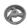 Jante arriere KYMCO AGILITY 50 2007-2008 R12 4T Jante arriere KYMCO AGILITY 50 2007-2008 R12 4T