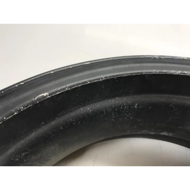 Jante arriere KYMCO AGILITY 50 2007-2008 R12 4T