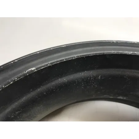Jante arriere KYMCO AGILITY 50 2007-2008 R12 4T
