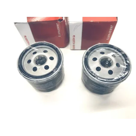 Filtre a huile HONDA CIVIC 1.6 S 2014-2015 DIESEL