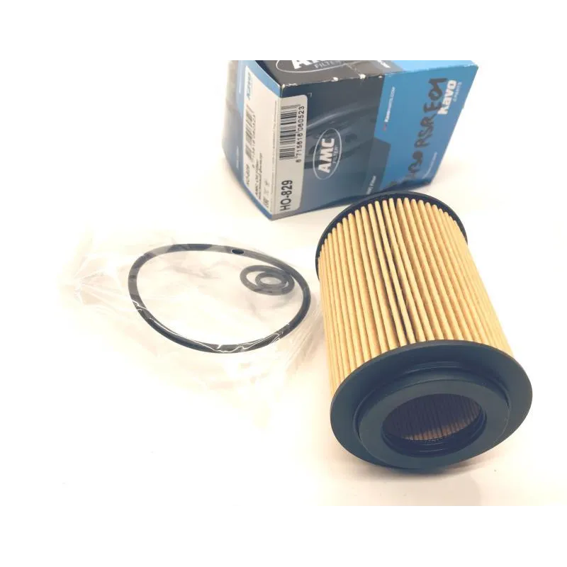 Filtre a huile HONDA ACCORD TOURER 2.2 ES 2009-2010