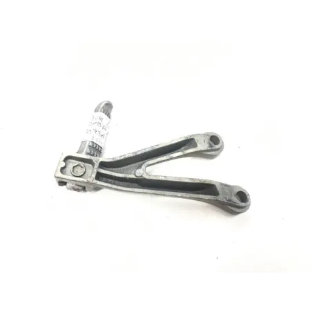 Platine et repose pieds arriere gauche KAWASAKI ZX9 R 900 1998-1999 NINJA