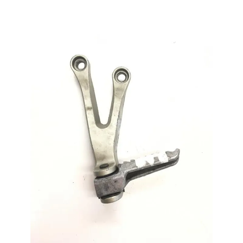 Platine et repose pieds arriere gauche KAWASAKI ZX9 R 900 1998-1999 NINJA