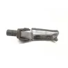 Repose pieds avant gauche KAWASAKI ZX9 R 900 1998-1999 NINJA Repose pieds avant gauche KAWASAKI ZX9 R 900 1998-1999 NINJA