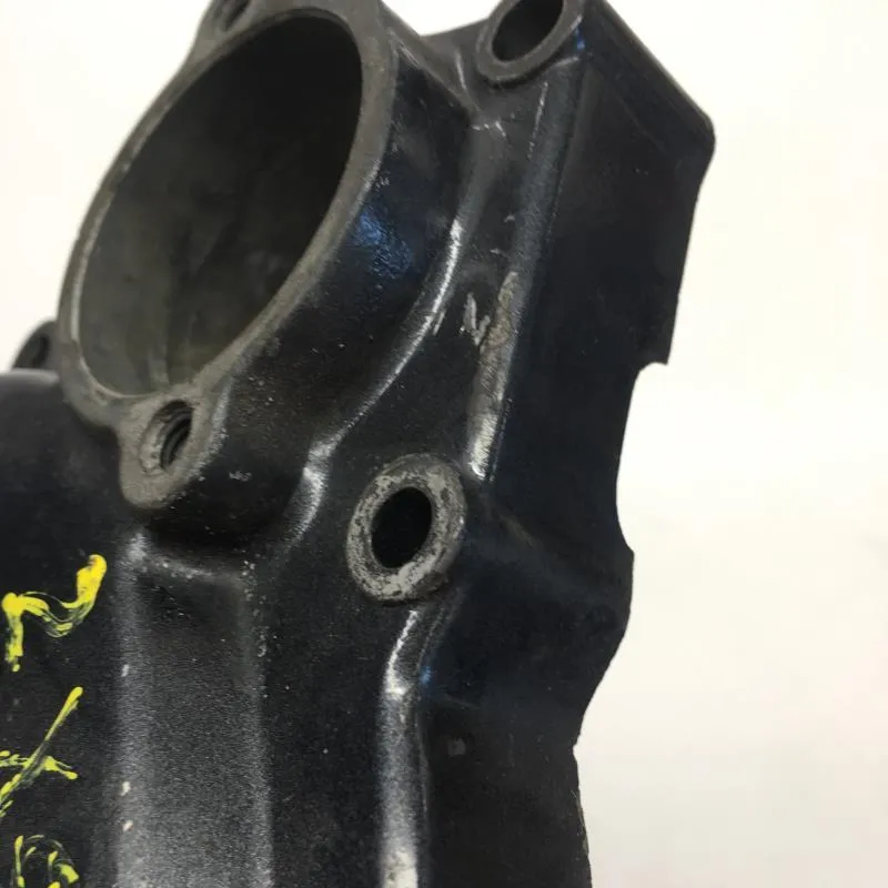 Carter pignon de sortie de boite KAWASAKI ZX9 R 900 1994-1997 NINJA