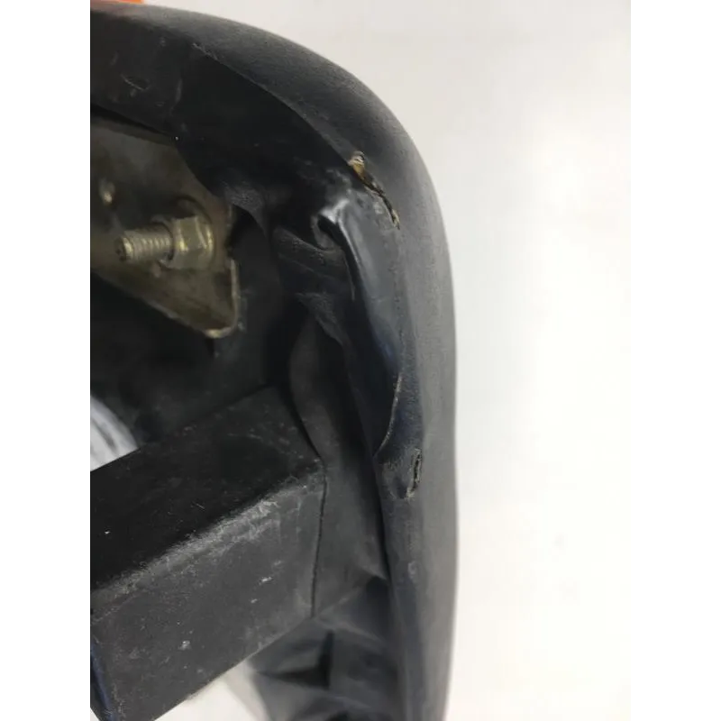 Selle passager KAWASAKI ZX9 R 900 1994-1997 NINJA