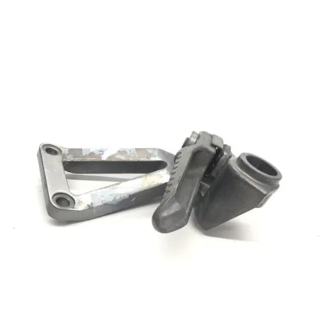 Platine et repose pieds arriere gauche KAWASAKI ZX9 R 900 1994-1997 NINJA