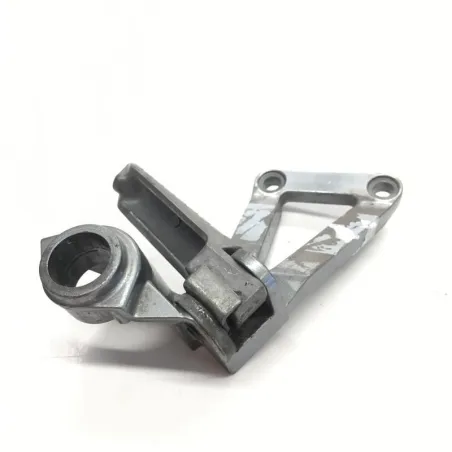 Platine et repose pieds arriere gauche KAWASAKI ZX9 R 900 1994-1997 NINJA