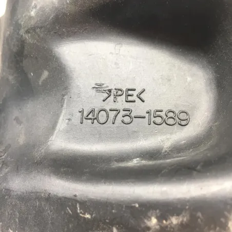 Conduit air gauche KAWASAKI ZX9 R 900 1994-1997 NINJA