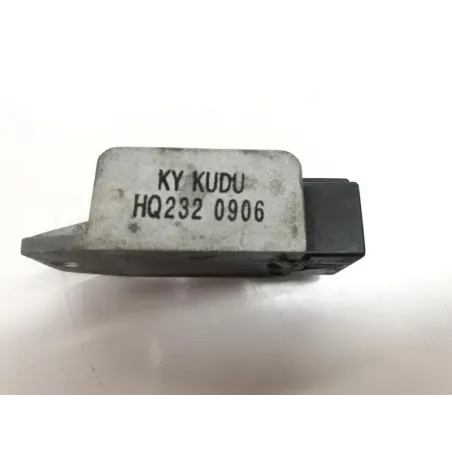 Regulateur charge batterie KYMCO AGILITY 50 2005-2008 R10 PREMIUM 4T
